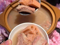 -口味堂(惠济路店)