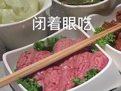 -海底捞大排档火锅(悦荟广场店)