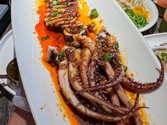 -前海沿•青岛菜(中山路天主教堂店)