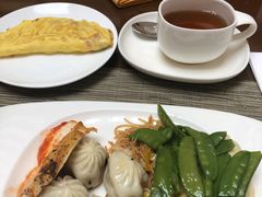 -杭州国际会议中心洲际酒店-原素全日餐厅(解放东路店)