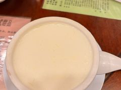 -南信牛奶甜品专家