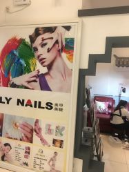点击看大图 -LILY NAILS美甲美睫