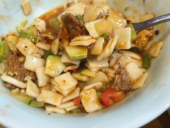 -古觉面片(凤城十路店)