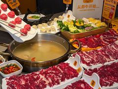 -潮发潮汕牛肉店(软件基地店)