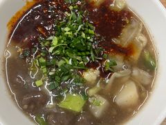-老字号贾家肉丸糊辣汤(光明巷店)