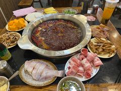 -大龙火锅(老店)