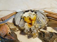 -万象·复兴号鲜肉烤肉海鲜自助(升级店)