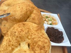 -老磨油饼(高陵店)