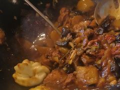 -江湖水乡铁锅炖魚(周庄嘉园店)