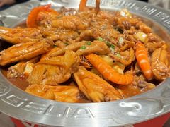 -胖哥俩肉蟹煲(重庆观音桥大融城店)