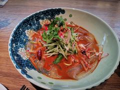 -上关雪東北菜(中房金谊店)