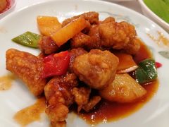 -稻香酒家·33年老字号·港式粤菜(富邦中心店)