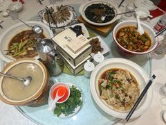 -悦秀大酒楼(江头店)