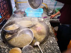 -谢老五跷脚牛肉·非遗传承店