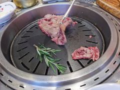 -安又胖韩国烤肉(美罗城店)