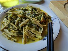 -风味小馆(天目湖宾馆店)