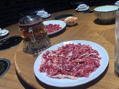 -仄园围炉坊·牛肉火锅·汕头卤水火锅(蛇口店)