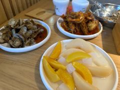 -邵汇大虾(泉园一路店)