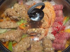 -御上皇三汁焖锅(薛城万达广场店)