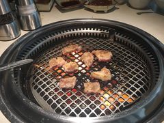 -赤坂亭M9和牛烧肉·日料398放题(万达店)