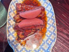 -永安鱼庄·镇江菜(东吴路店)