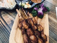 -Hi YOU你的饭局泰餐厅(雍和宫店)