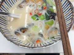 -鲜越鲜鱼粉(财富购物中心店)