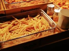 -比格比萨自助(花园路店)