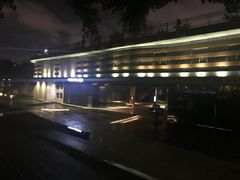 门面-明谷行馆·温泉