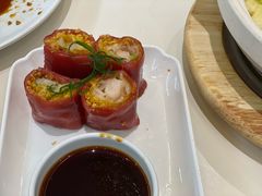 -蔡澜点心·粤菜(月星环球港店)