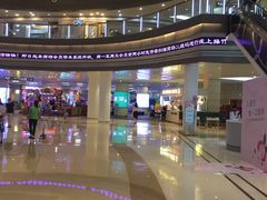-深圳龙华星河COCO City(民治店)