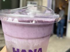 -HANA COFFEE(长寿路店)