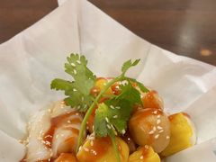 -新旺茶餐厅(嘉里城店)