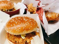 -肯德基(杭州浦沿店)