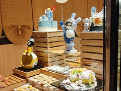 -享遇.锅姥姥牛排海鲜自助(小寨店)