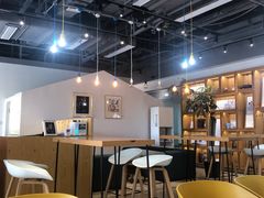 -天真蓝照相馆(五角场百联又一城店)