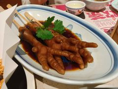 -点都德(珠江新城店)