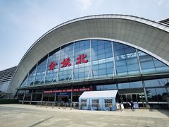 -余姚北站