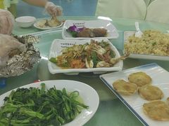 避风塘海蟹【网友推荐】-景好海鲜餐厅(大鹏必选旅游店)