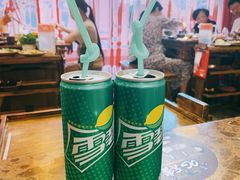 -小龙坎老火锅(北京三里屯店)