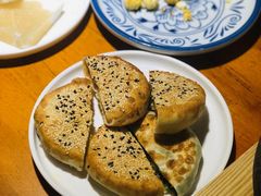 -小放牛炒菜馆(裕华东路店)