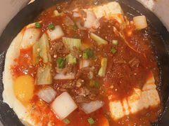 -七八冷面·延边朝鲜族美食(圣熙八号店)