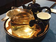 菊花茶-麟1929(外滩店)