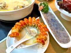 -湯系·煲汤手艺人(东二环泰禾广场店)