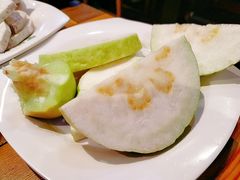 -蒙肥羊·酸汤潮牛·鲜牛肉火锅烤肉自助(岗顶店)
