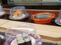 -万岁寿司(万国店)