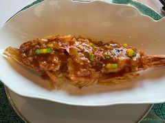 -三号黄浦会Canton Table