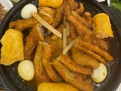 -柳州菜饮食文化博物馆(柳州金利达大厦店)