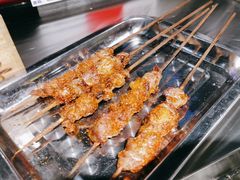 -马路牙子烧烤音乐酒馆(望京店)