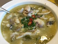 -蜀香妈妈菜馆(海王路店)